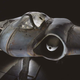 Imagen para el artículo titulado No es una nave de Star Wars, es el avión futurista que diseñaron los nazis para ganar la guerra